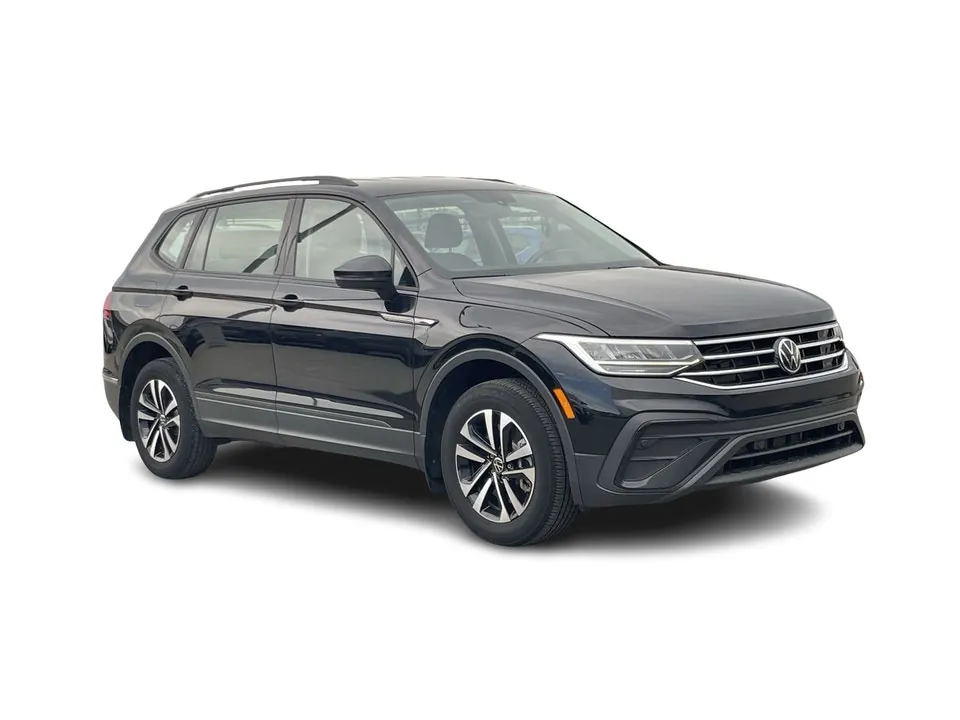 Volkswagen Tiguan 2023 photo 5