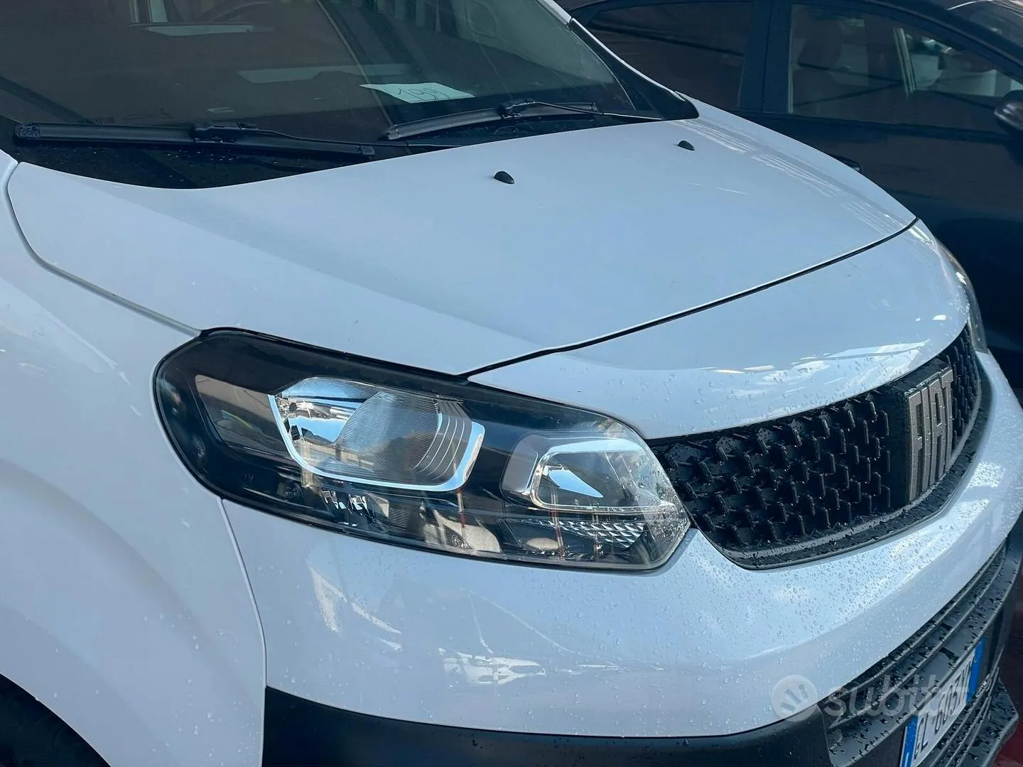 Fiat Scudo 2023 photo 4