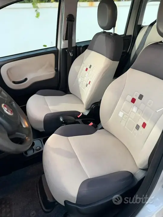Fiat Panda 2015 photo 3