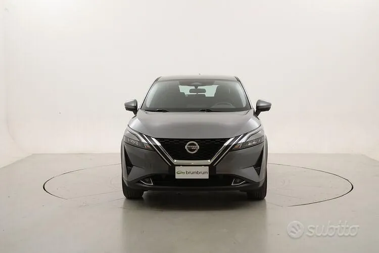 Nissan Qashqai 2022 photo 2