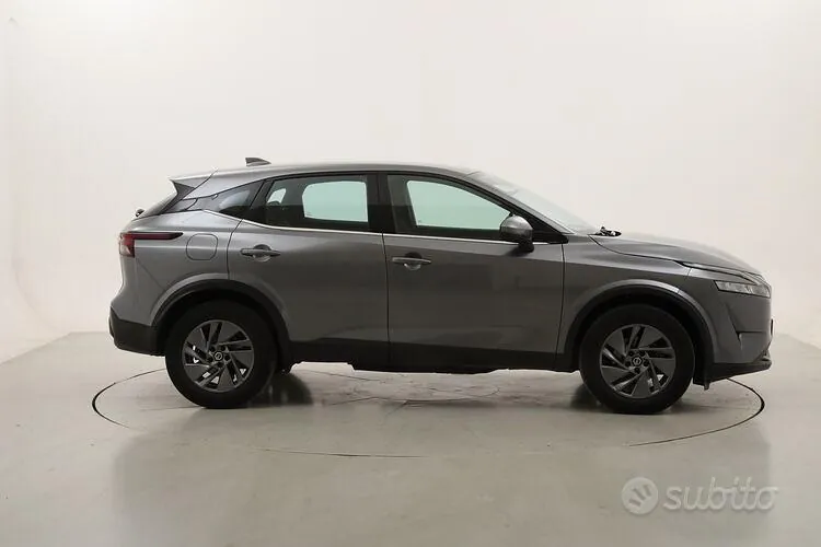 Nissan Qashqai 2022 photo 3