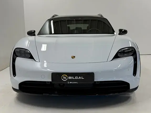 Porsche Taycan 4 2023 photo 2