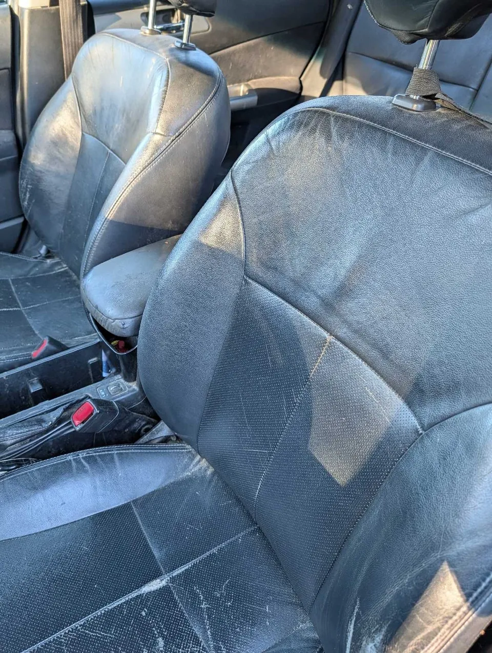 Subaru Forester 2010 photo 4