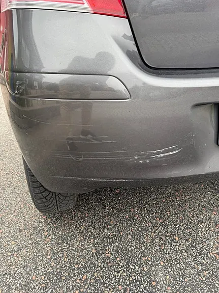 Toyota Yaris 2008 photo 5