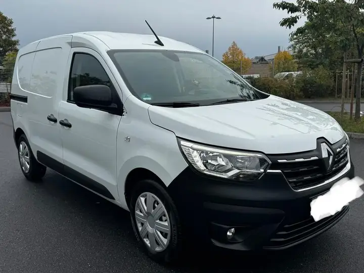 Renault Express