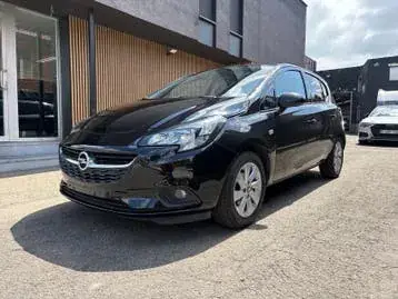 Opel Corsa E