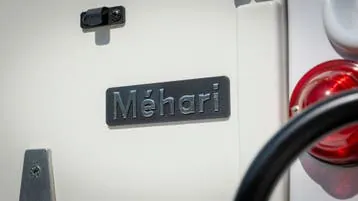 Citroen Mehari 1975 photo 3