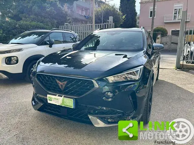 Cupra Formentor 2024 photo 3
