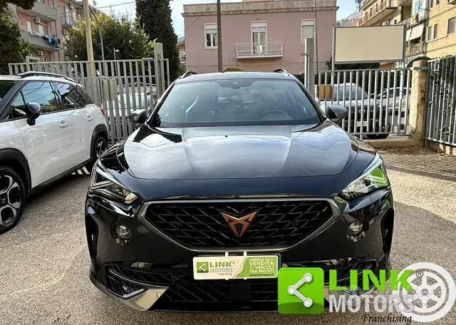 Cupra Formentor 2024 photo 4