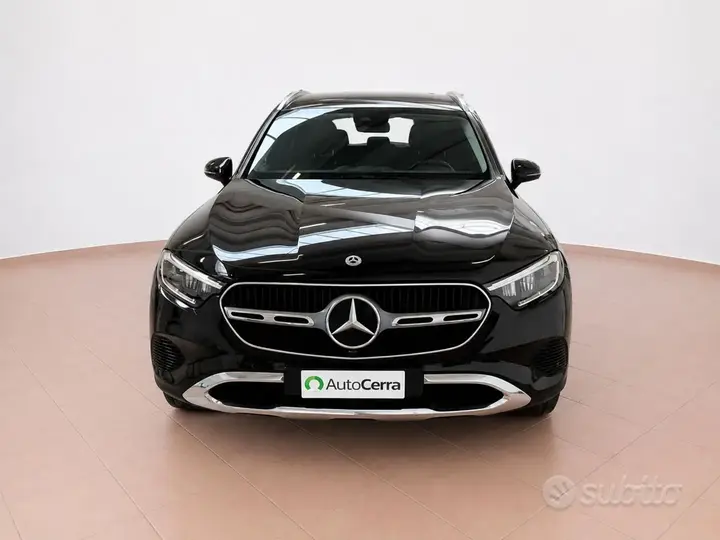 Mercedes-Benz Glc 2022 photo 3