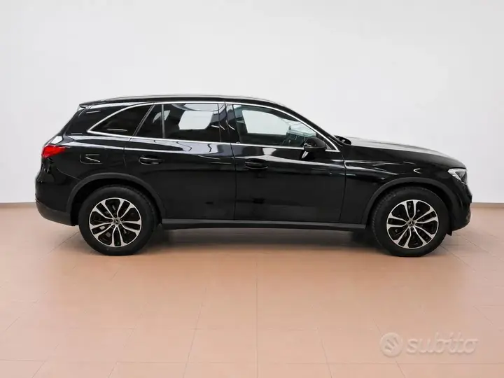 Mercedes-Benz Glc 2022 photo 4