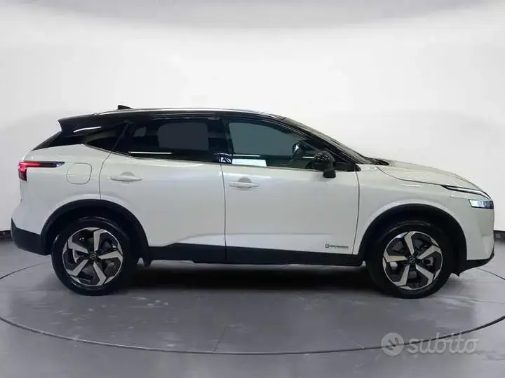Nissan Qashqai 2023 photo 4
