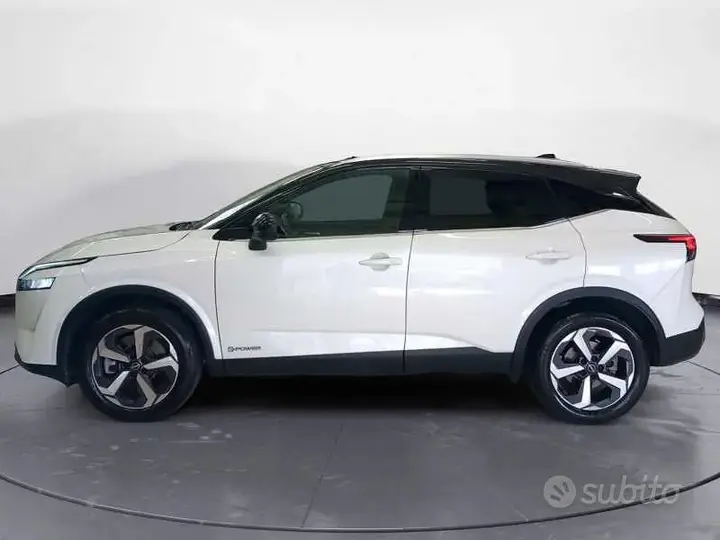 Nissan Qashqai 2023 photo 5