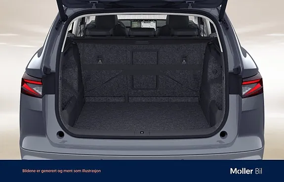 Skoda Enyaq 2026 photo 4