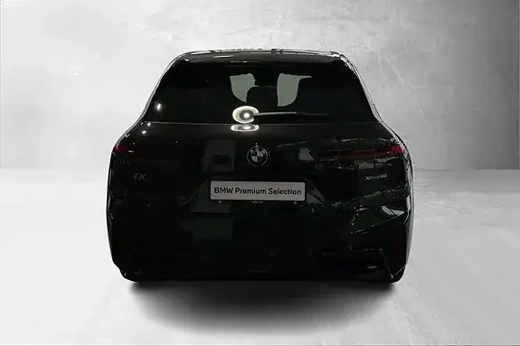BMW Ix 2026 photo 3