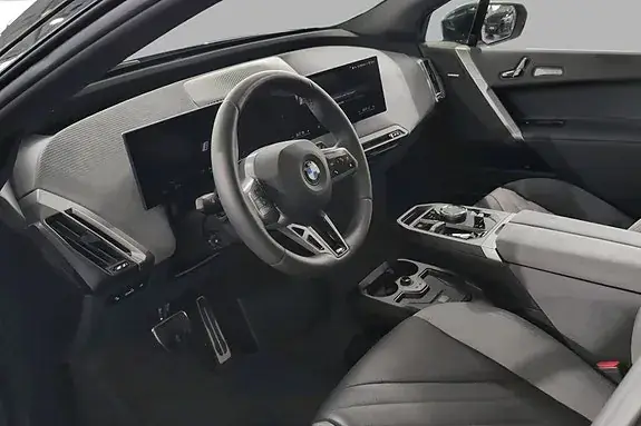 BMW Ix 2026 photo 5
