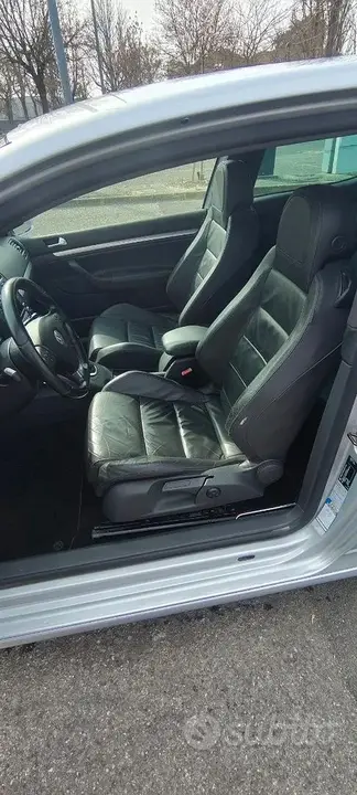 Volkswagen Golf 2007 photo 5
