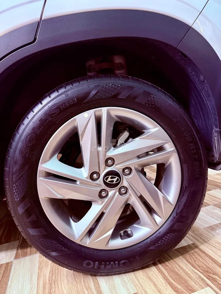 Hyundai Creta 2025 photo 5