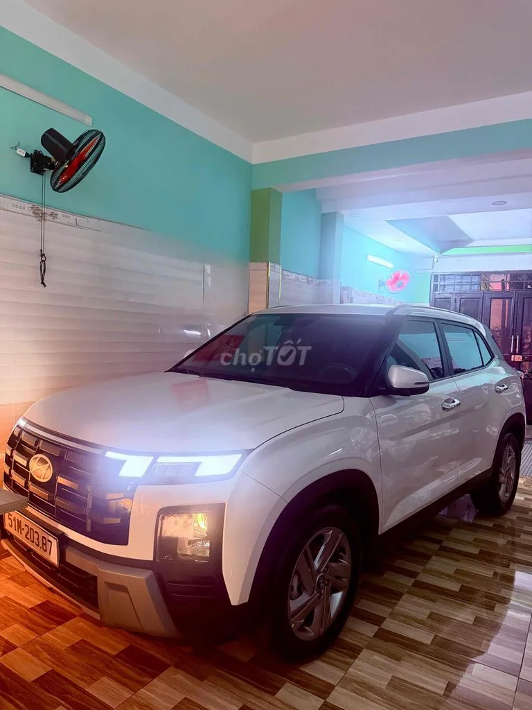 Hyundai Creta 2025 photo 2