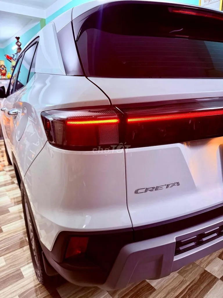 Hyundai Creta 2025 photo 3