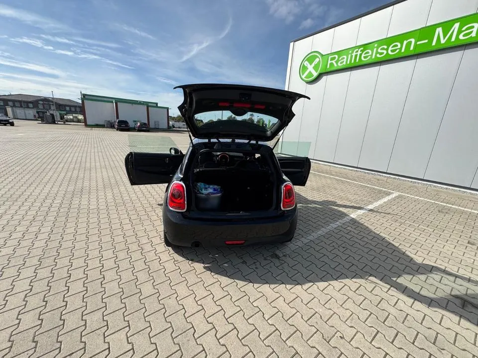 Mini One One