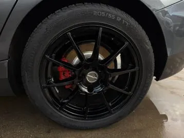 BMW 1 Series 2011 photo 3