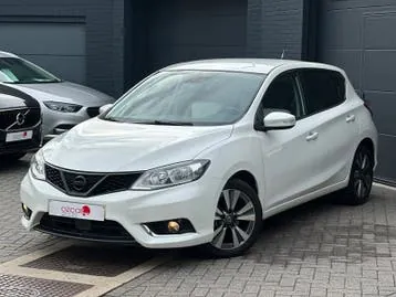 Nissan Pulsar