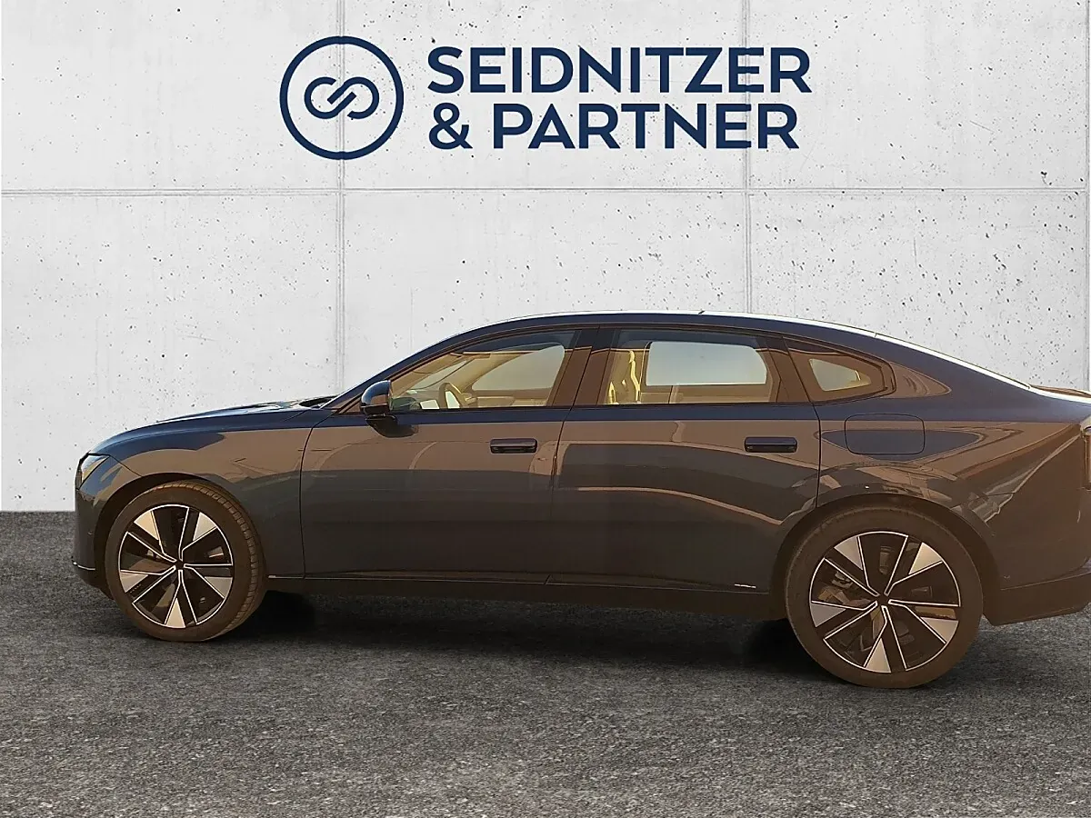Volvo Es90 2026 photo 3