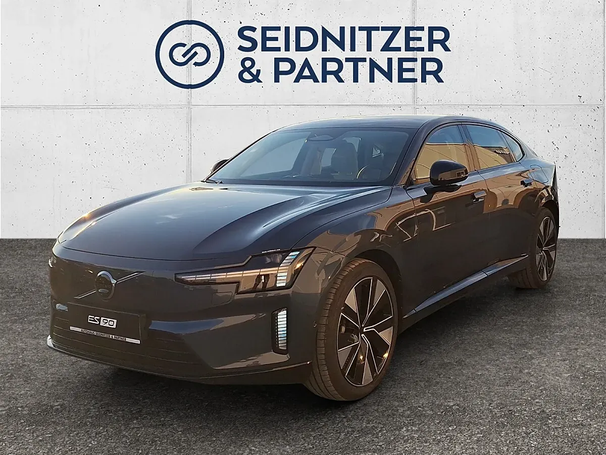 Volvo Es90