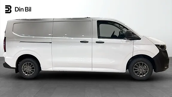 Volkswagen Transporter 2026 photo 2