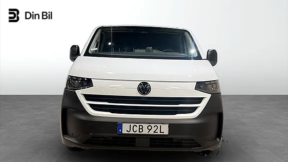 Volkswagen Transporter 2026 photo 4