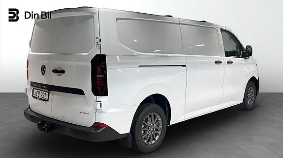 Volkswagen Transporter 2026 photo 3