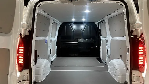 Volkswagen Transporter 2026 photo 5