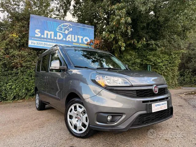 Fiat Doblò