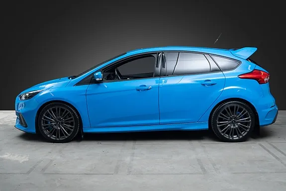Ford Focus 2016 photo 5