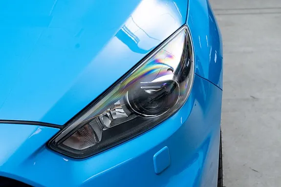 Ford Focus 2016 photo 4