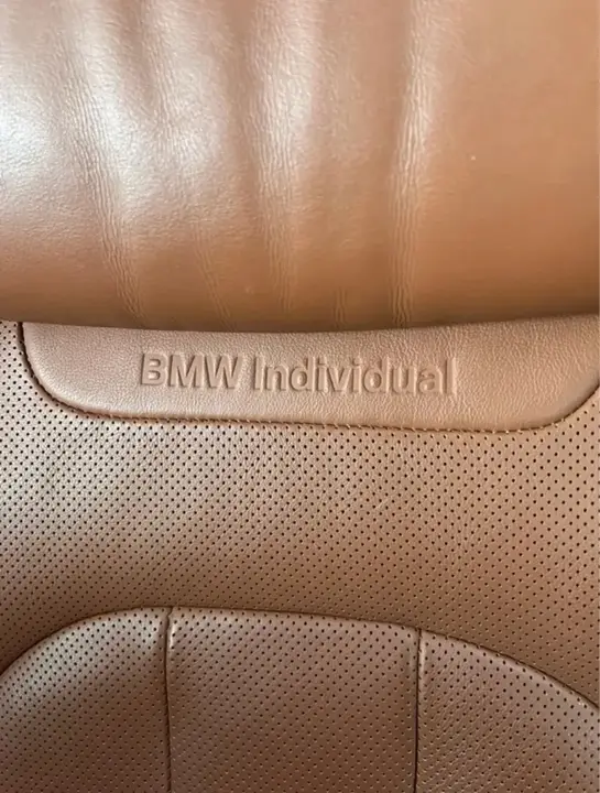 BMW X5 2014 photo 3