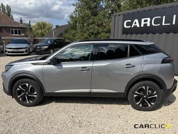 Peugeot 2008 2022 photo 2
