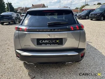 Peugeot 2008 2022 photo 3