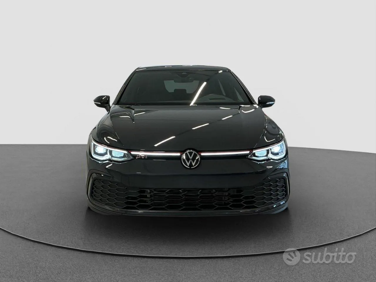 Volkswagen Golf Gti 2024 photo 4