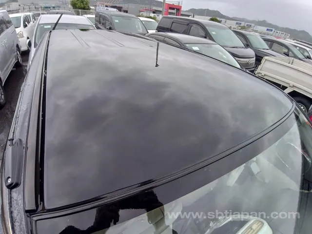 Mitsubishi Ek Wagon 2008 photo 5