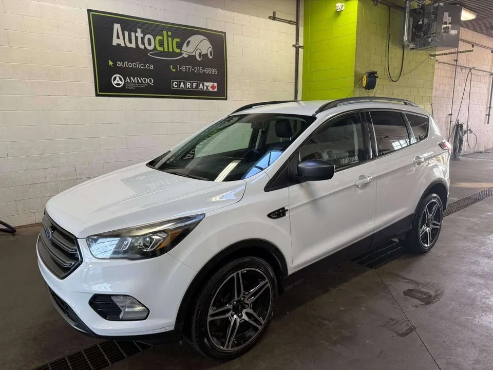 Ford Escape