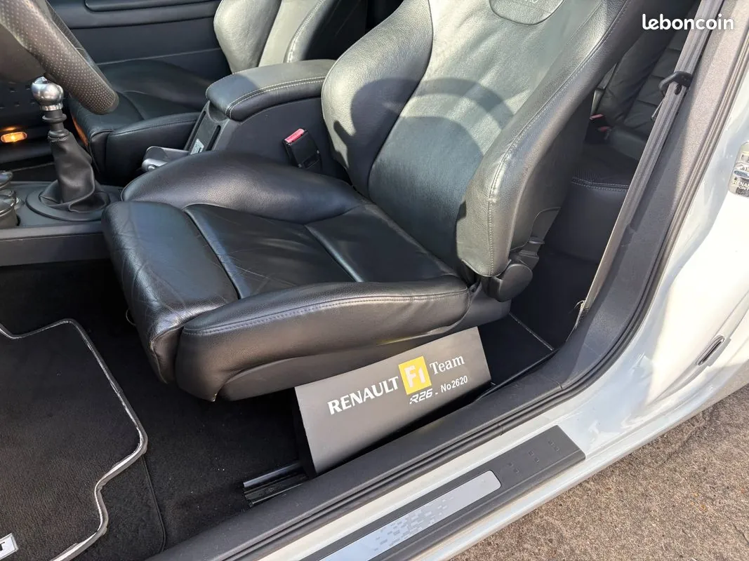 Renault Megane 2008 photo 5