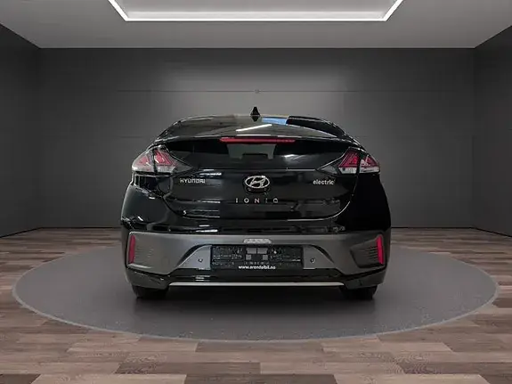 Hyundai Ioniq 2021 photo 4