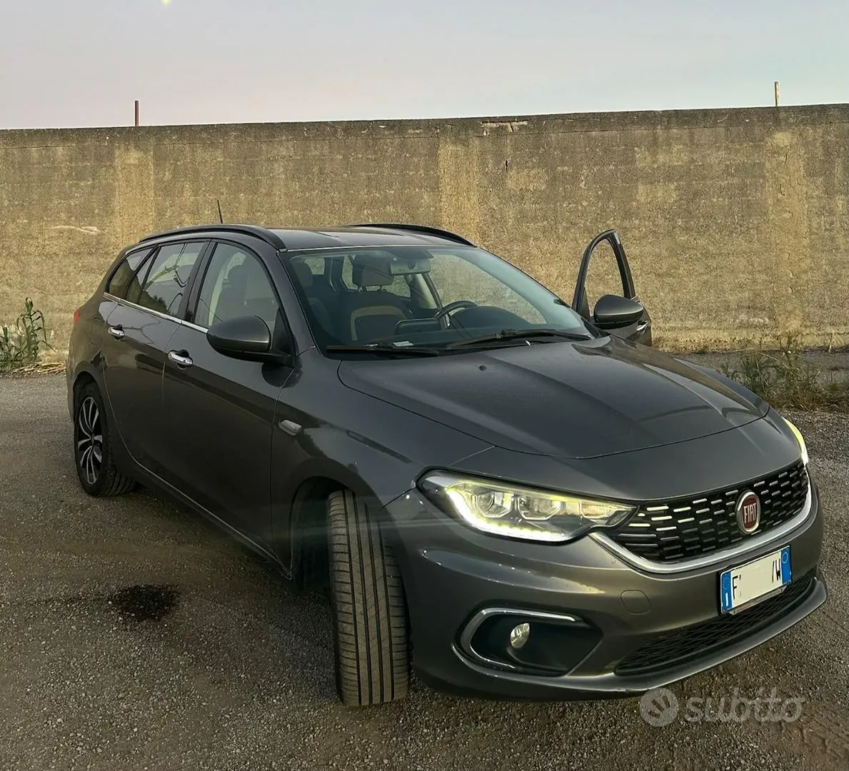 Fiat Tipo