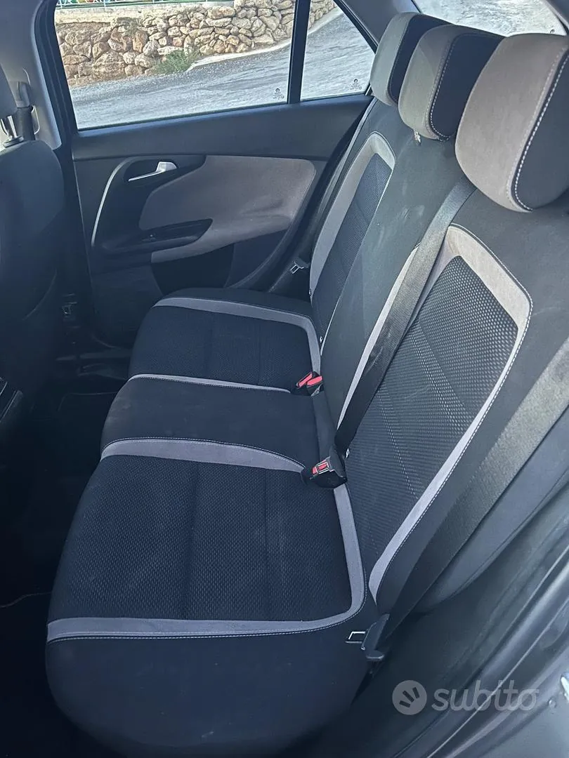 Fiat Tipo 2016 photo 5