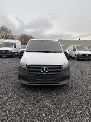Mercedes-Benz Vito 2025 photo 3