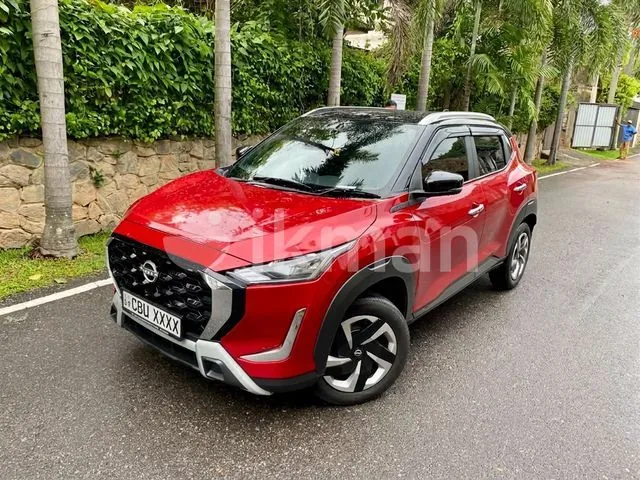Nissan Magnite 2025 photo 2