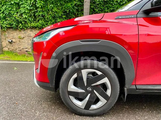 Nissan Magnite 2025 photo 4