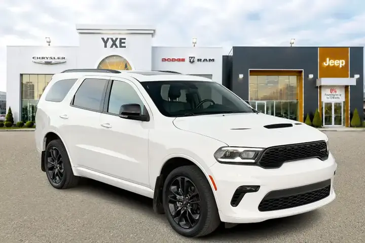 Dodge Durango 2022 photo 3